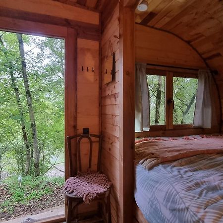 Le Moulin De Vilaine Châteauroux Eksteriør bilde