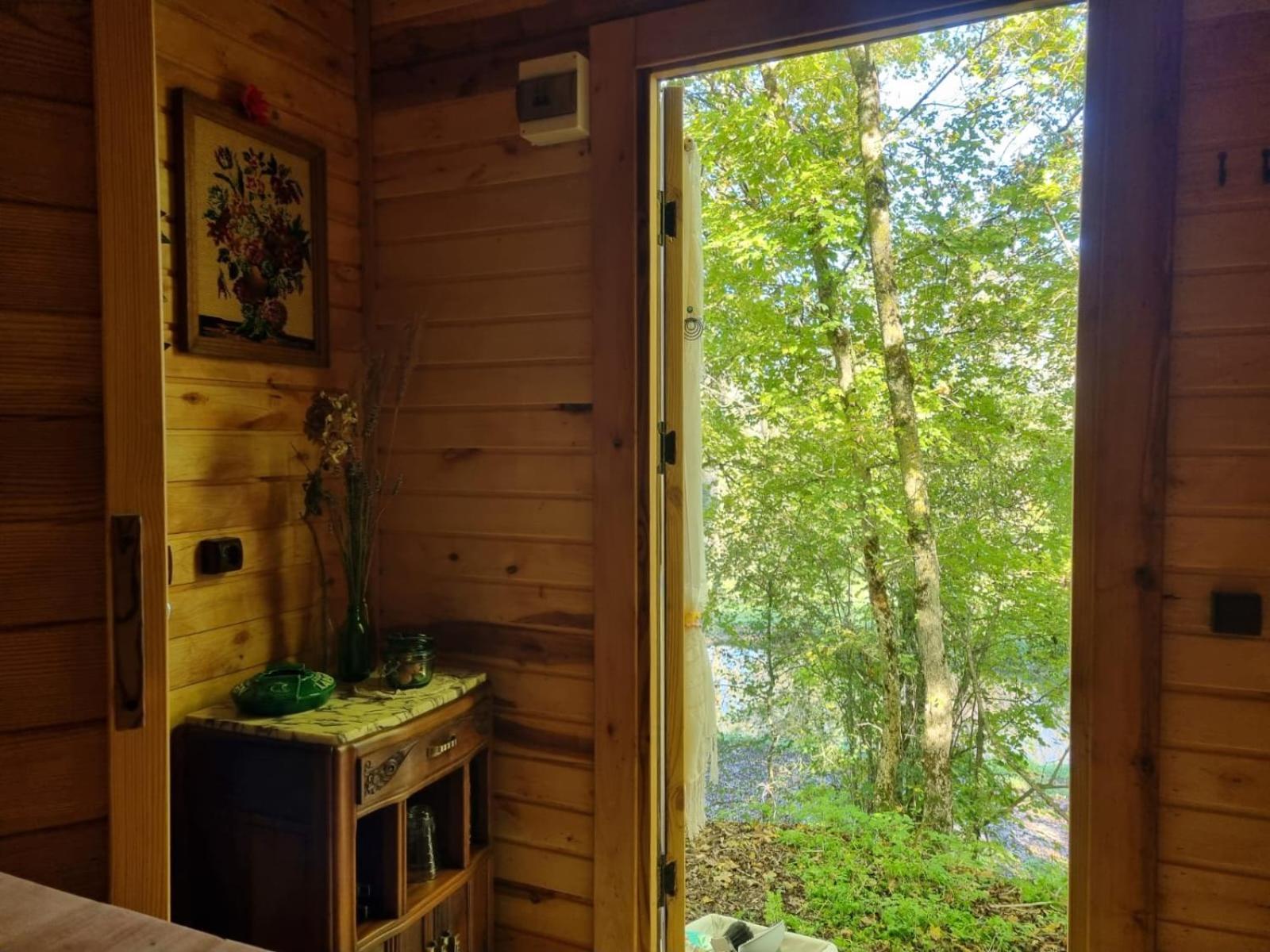 Le Moulin De Vilaine Châteauroux Eksteriør bilde
