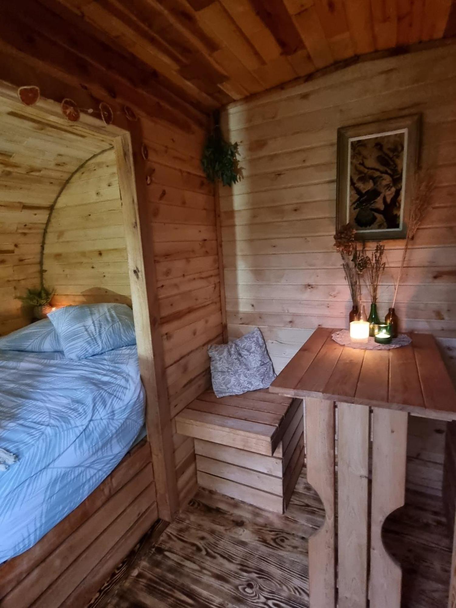 Le Moulin De Vilaine Châteauroux Eksteriør bilde